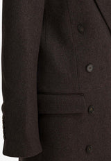 Ivy Oak Colleen Double-Breasted Wool Coat Brown IO111158COLLEENBR261_afe81723-dd01-4b8a-8aa1-aa71ff6db3ec