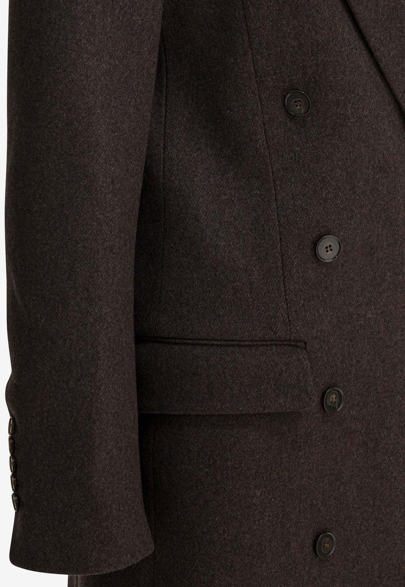 Ivy Oak Colleen Double-Breasted Wool Coat Brown IO111158COLLEENBR261_afe81723-dd01-4b8a-8aa1-aa71ff6db3ec