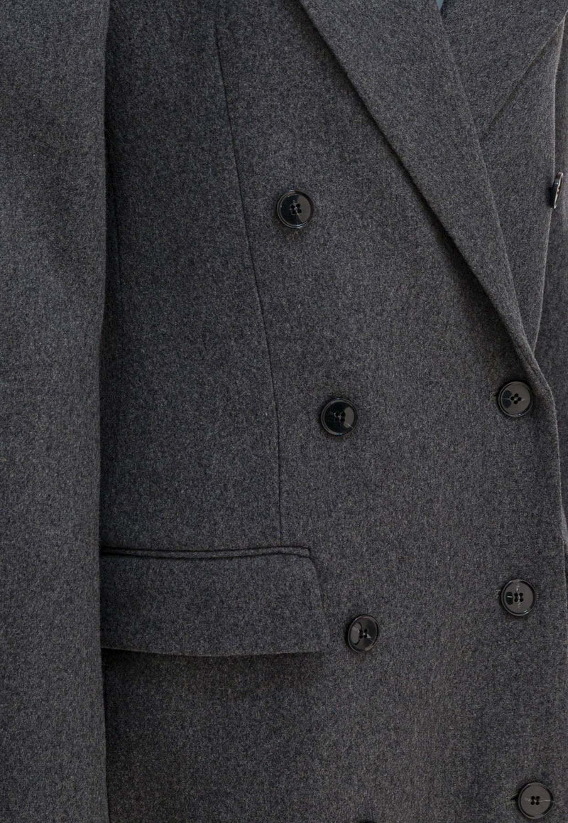 Ivy Oak Colleen Double-Breasted Wool Coat Gray IO111158COLLEENGY945_d5074136-d9d2-4f71-8519-123ded0530d2