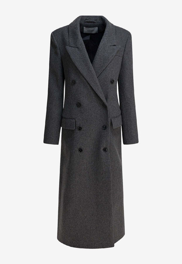 Ivy Oak Colleen Double-Breasted Wool Coat Gray IO111158COLLEENGY945_d5074136-d9d2-4f71-8519-123ded0530d2