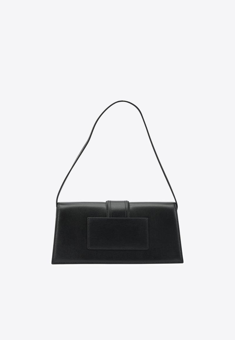 Jacquemus Le Bambino Long Shoulder Bag  Black 22EBAW00013AC01C02990_c4423866-d6a3-45a7-b70b-bdc458ef773d