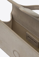 Jacquemus Mini Le Bambino Top Handle Bag Beige 22HBAW00006AC08C01180_9cc1b06a-fe4e-4267-86c8-001dd00cace2