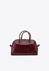Jacquemus Le Petit Turismo Top Handle Bag Bordeaux 25HBAW00416AC20C01490_4878d3fb-aff2-4a93-914e-e0778f4384e5