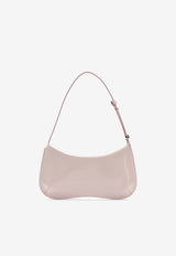 Jacquemus Le Bisou Beaded Shoulder Bag Pink 25HBAW00442AC18A01405_baef8232-f67d-489a-a0e0-261a3dcb9fda