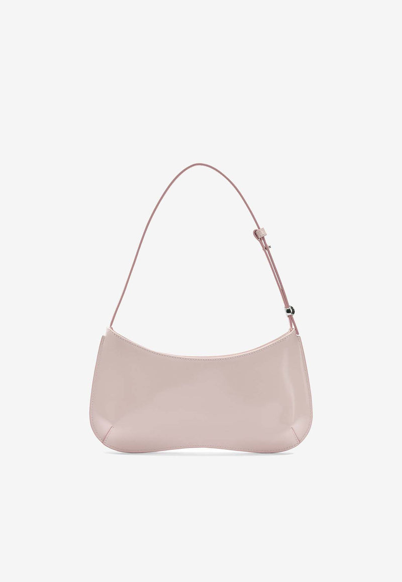 Jacquemus Le Bisou Beaded Shoulder Bag Pink 25HBAW00442AC18A01405_baef8232-f67d-489a-a0e0-261a3dcb9fda