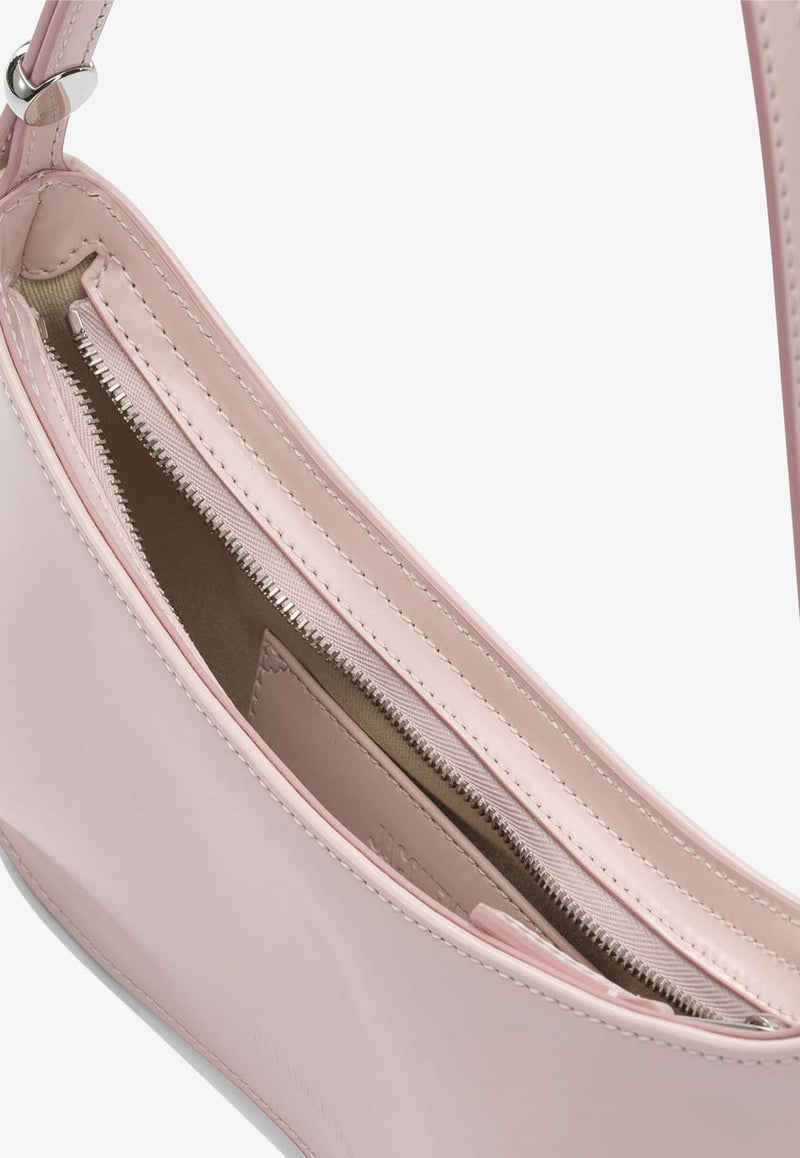 Jacquemus Le Bisou Beaded Shoulder Bag Pink 25HBAW00442AC18A01405_baef8232-f67d-489a-a0e0-261a3dcb9fda