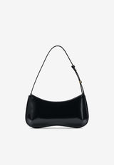 Jacquemus Le Bisou Beaded Shoulder Bag Black 25HBAW00442AC18A01990_9cca8d84-7f6a-4098-8dd8-618c69ca9c6a