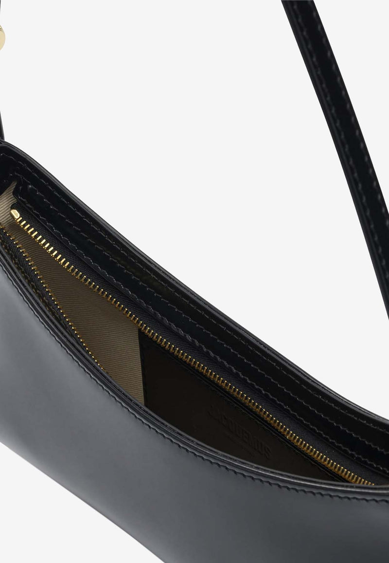 Jacquemus Le Bisou Beaded Shoulder Bag Black 25HBAW00442AC18A01990_9cca8d84-7f6a-4098-8dd8-618c69ca9c6a