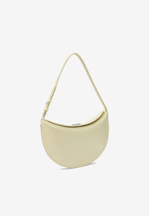 Jacquemus Small Ovalo Folded Shoulder Bag Yellow 25HBAW00444AC18A08220_6d528d39-9b36-47c6-b439-debf21f93f58