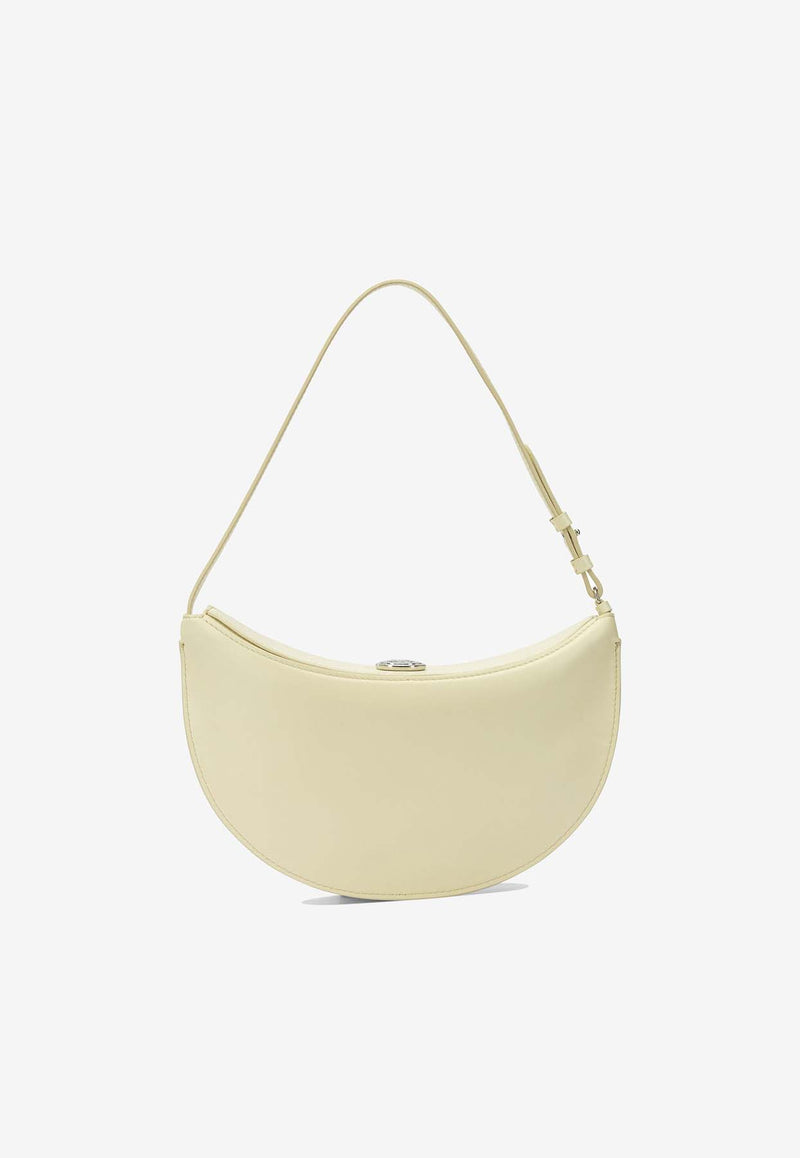 Jacquemus Small Ovalo Folded Shoulder Bag Yellow 25HBAW00444AC18A08220_6d528d39-9b36-47c6-b439-debf21f93f58