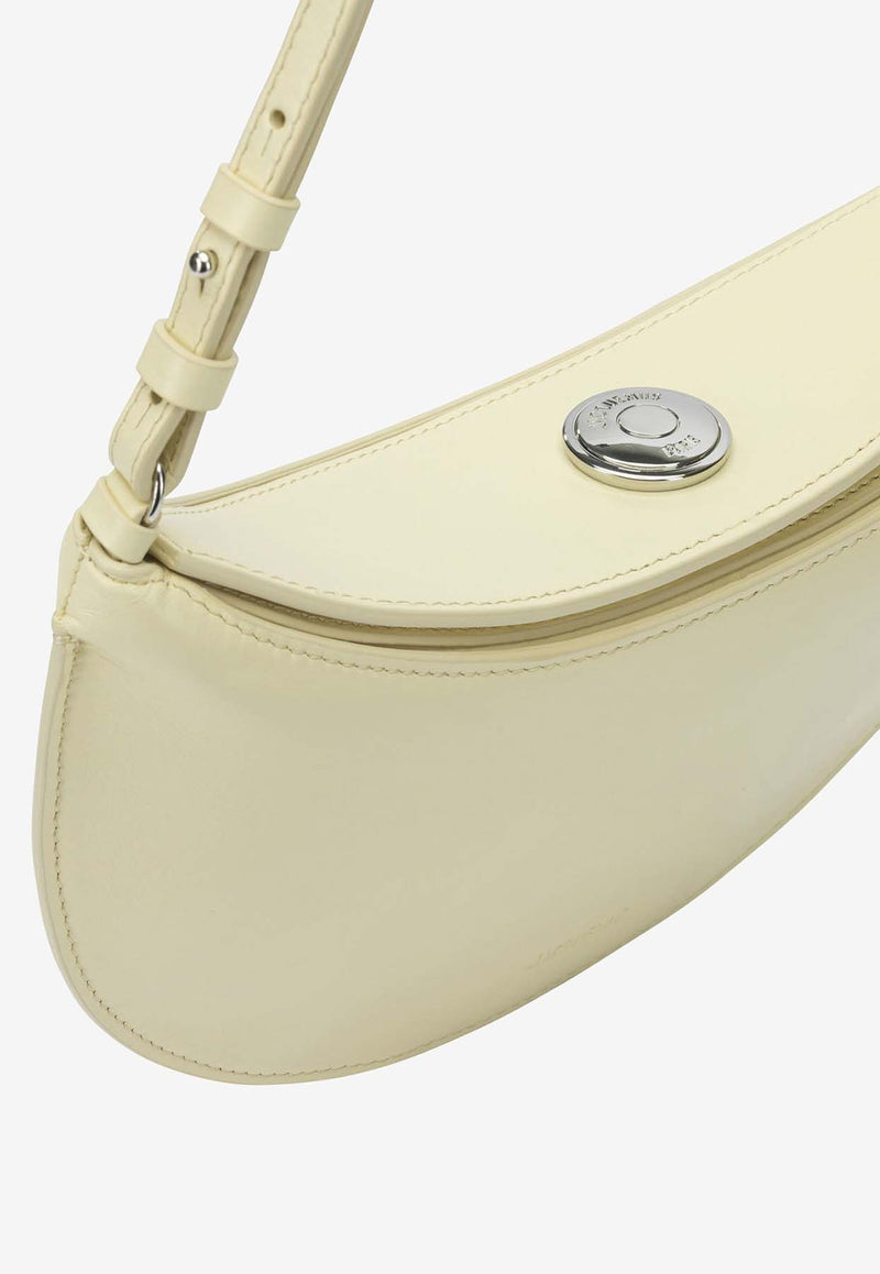 Jacquemus Small Ovalo Folded Shoulder Bag Yellow 25HBAW00444AC18A08220_6d528d39-9b36-47c6-b439-debf21f93f58