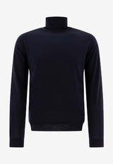 John Smedley Cherwell Turtleneck Sweater Blue CHERWELLMIDNIGHT_32af0846-4f61-4195-9ac4-eb22cf375e49