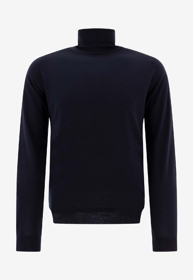 John Smedley Cherwell Turtleneck Sweater Blue CHERWELLMIDNIGHT_32af0846-4f61-4195-9ac4-eb22cf375e49