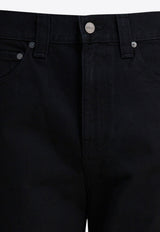 Khaite Bonnie Straight-Leg Jeans Blue 1157913078078_d2de7d69-1650-4027-b955-2e5a3f0db3bb