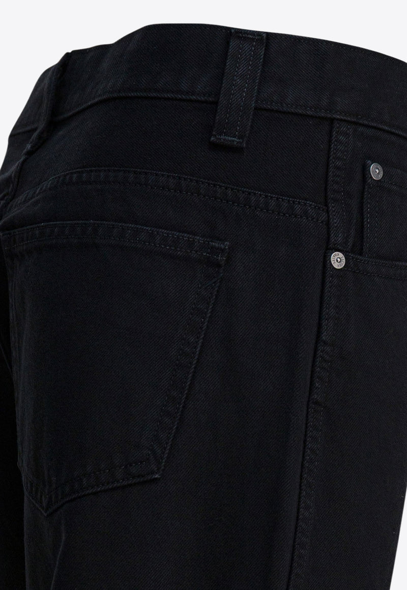 Khaite Bonnie Straight-Leg Jeans Blue 1157913078078_d2de7d69-1650-4027-b955-2e5a3f0db3bb