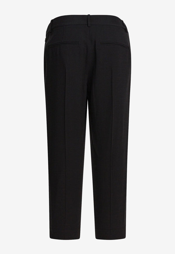 Khaite Cam Straight-Leg Tailored Pants Black 31614204200_5e4828f4-83c9-456a-82ba-f7dc61d0de2c