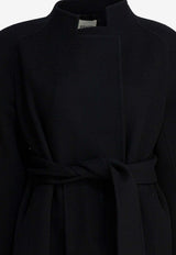 Khaite Deena Belted Wool Coat Black 7142547200_5c78e664-527d-40bf-b61e-098dbc29aaff