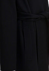Khaite Deena Belted Wool Coat Black 7142547200_5c78e664-527d-40bf-b61e-098dbc29aaff