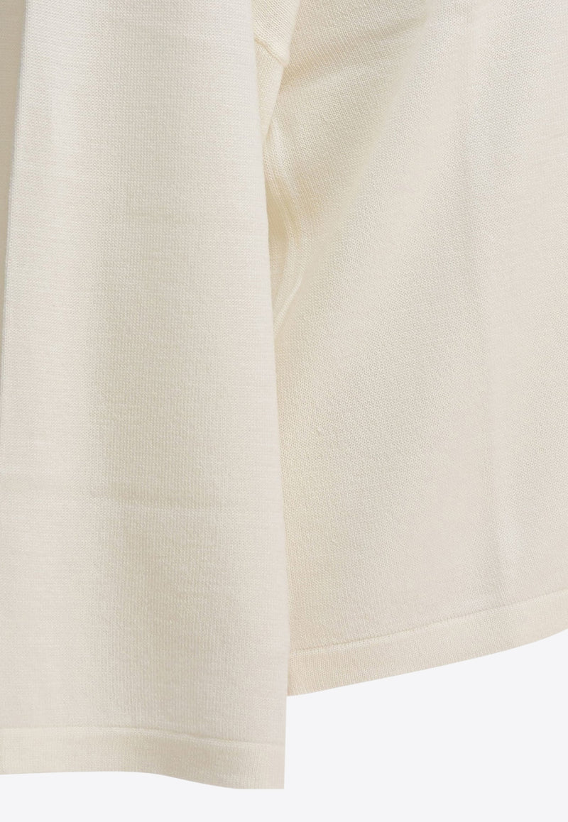 Khaite Darcy Wool Sweater White 9854500183_c29a6868-69c5-4628-8d75-373711619e50