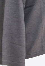 Khaite Darcy Wool Sweater Gray 9854500284_6fcc5859-bc84-4838-a287-03bb5032630d