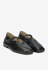 Lemaire Leather Ballet Flats Black FO0015LL0023BK999_87bbbc8e-3c3b-41a9-8219-1b50ec137b18