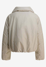 Lemaire Padded Down Jacket Ivory OW1151LF1019WH050_ff7cf0dd-5e02-470f-9e69-6c9fb9de533f