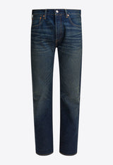 501® Original Selvedge Jeans
