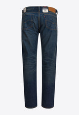 501® Original Selvedge Jeans