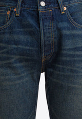 501® Original Selvedge Jeans
