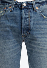 501® Original Selvedge Jeans