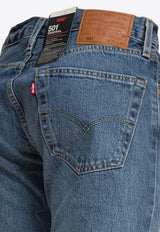 501® Original Selvedge Jeans