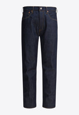 501® Original Selvedge Jeans