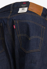 501® Original Selvedge Jeans