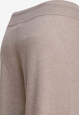 Lisa Yang Knitted Cashmere Wide-Leg Pants Beige 202143SA_3aebc396-9cb5-4ab9-b581-0db020cb8304