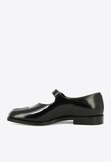 Maison Margiela Tabi Mary-Jane Leather Ballet Flats Black S39WL0119PS679T8013_3be669eb-6dc4-4aeb-9dea-9eb6bcea8546