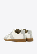 Maison Margiela Replica Low-Top Sneakers  White S57WS0236P1895101_82043