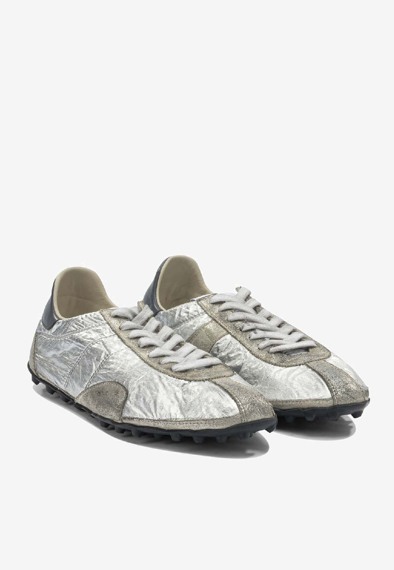 Maison Margiela Sprinters Low-Top Sneakers  S57WS0512P7451HB123_10f1525e-7aec-476c-bd47-d528e3ad9d4e