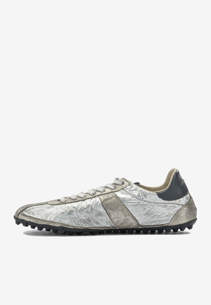 Maison Margiela Sprinters Low-Top Sneakers  S57WS0512P7451HB123_10f1525e-7aec-476c-bd47-d528e3ad9d4e