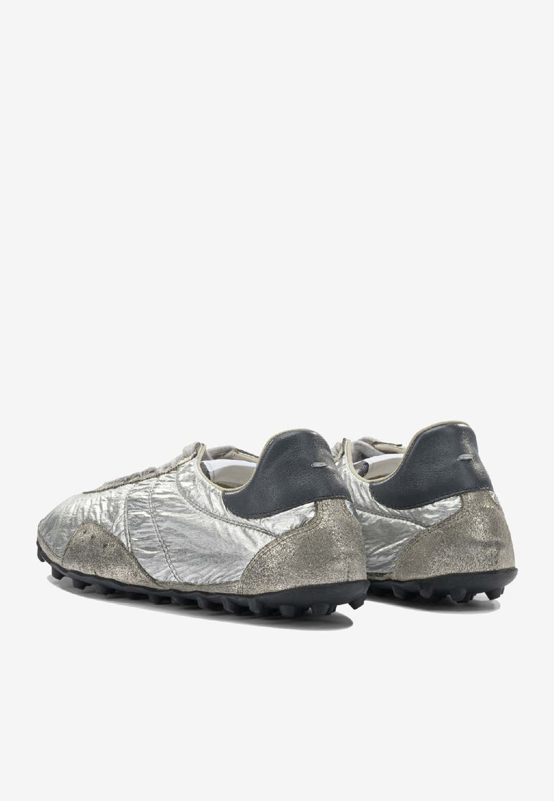 Maison Margiela Sprinters Low-Top Sneakers  S57WS0512P7451HB123_10f1525e-7aec-476c-bd47-d528e3ad9d4e