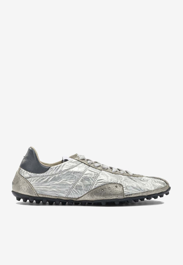 Maison Margiela Sprinters Low-Top Sneakers  S57WS0512P7451HB123_10f1525e-7aec-476c-bd47-d528e3ad9d4e