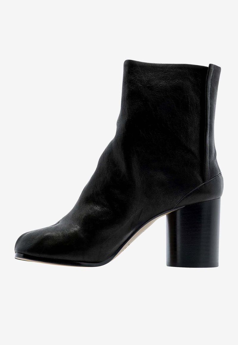 Maison Margiela Tabi 80 Leather Ankle Boots Black S58WU0260P3753T8013_34b651dc-d5c7-4127-8b3c-cac55d615ed0