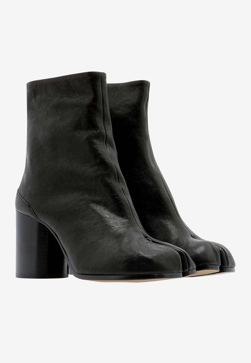 Maison Margiela Tabi 80 Leather Ankle Boots Black S58WU0260P3753T8013_34b651dc-d5c7-4127-8b3c-cac55d615ed0
