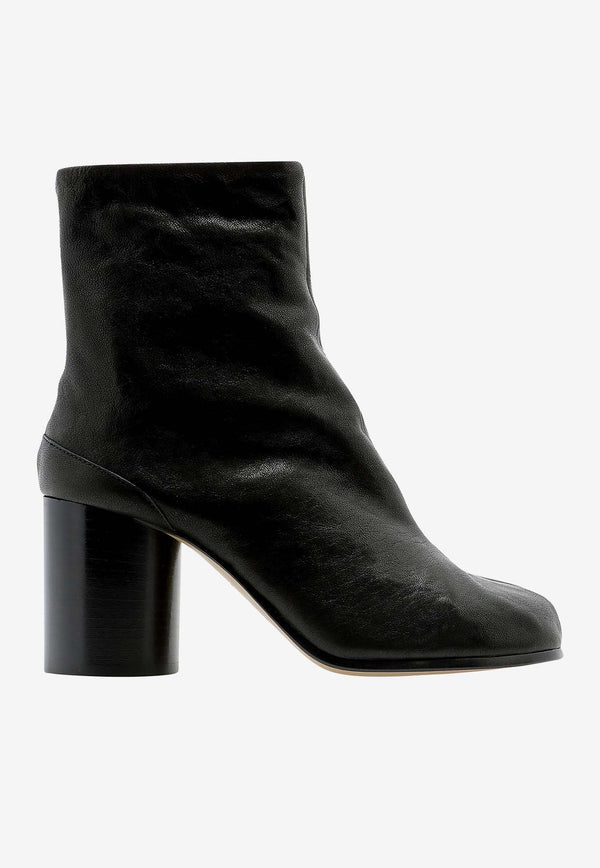 Maison Margiela Tabi 80 Leather Ankle Boots Black S58WU0260P3753T8013_34b651dc-d5c7-4127-8b3c-cac55d615ed0