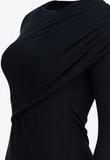 Isabel Marant Etoile Dressi Long-Sleeved Top Black 25AHT0656FAC3K01E01BK_ef5eb9ad-8a81-43d7-99b1-bef2731b28ff