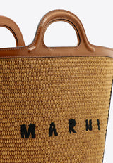 Marni Tropicalia Raffia Tote Bag Brown BMMP0068Q0P386000M50_904282b1-4c60-4714-a490-7744a4e81af5