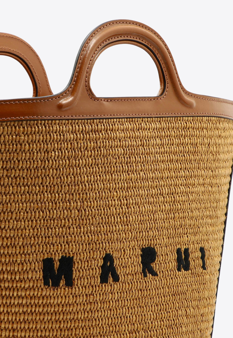 Marni Tropicalia Raffia Tote Bag Brown BMMP0068Q0P386000M50_904282b1-4c60-4714-a490-7744a4e81af5