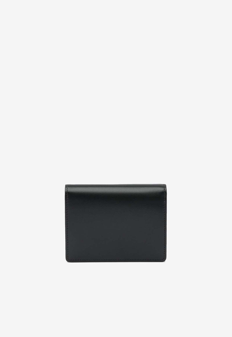 Marni Envelope Leather Bi-Fold Wallet Black PFMO0134U0P694800N99_0e1169db-f07c-458f-bf69-4eff92081639