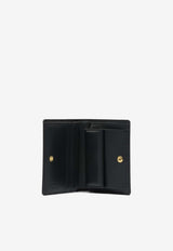 Marni Envelope Leather Bi-Fold Wallet Black PFMO0134U0P694800N99_0e1169db-f07c-458f-bf69-4eff92081639