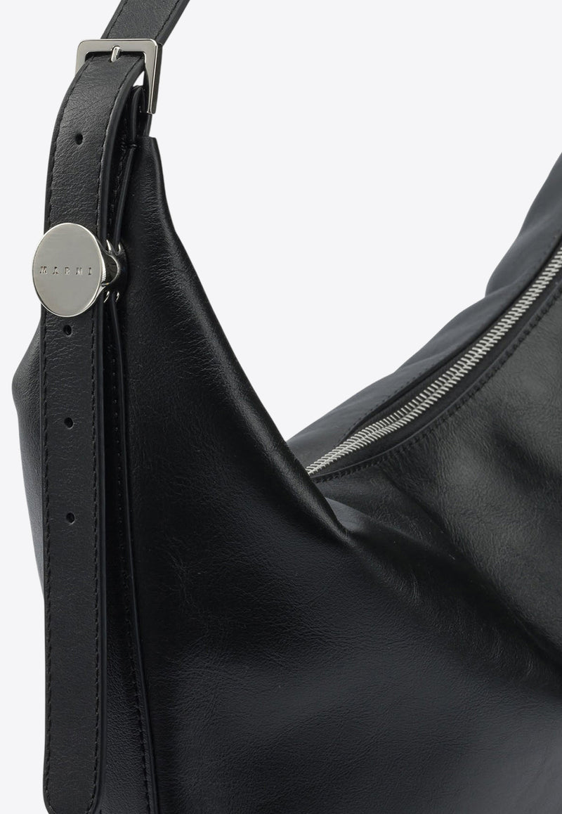 Marni Dot Leather Shoulder Bag Black SBMP0251U0P822200N99_0173f750-4c1f-4a45-9cd5-d57d3dcda553