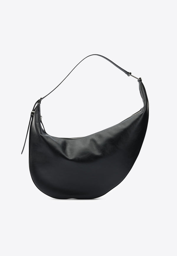 Marni Dot Leather Shoulder Bag Black SBMP0251U0P822200N99_0173f750-4c1f-4a45-9cd5-d57d3dcda553